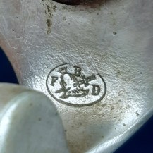 French M1882 Infantry Officers Sword by Klingenthal, Delacour and Backes, pre-1890 - 17